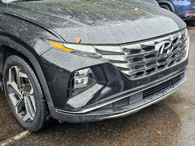 used 2022 Hyundai Tucson car, priced at $20,988
