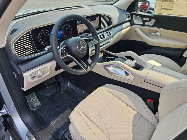 new 2025 Mercedes-Benz GLE 450 car, priced at $85,195