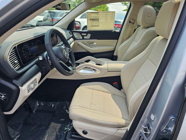 new 2025 Mercedes-Benz GLE 450 car, priced at $85,195