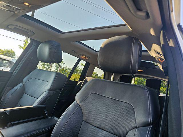 used 2014 Mercedes-Benz GL-Class car, priced at $19,000