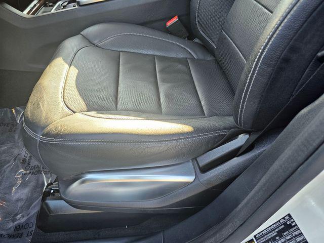 used 2014 Mercedes-Benz GL-Class car, priced at $19,000