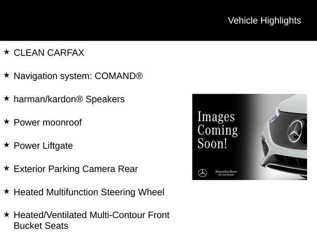 used 2014 Mercedes-Benz GL-Class car
