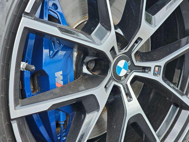 used 2021 BMW 840 car, priced at $61,750