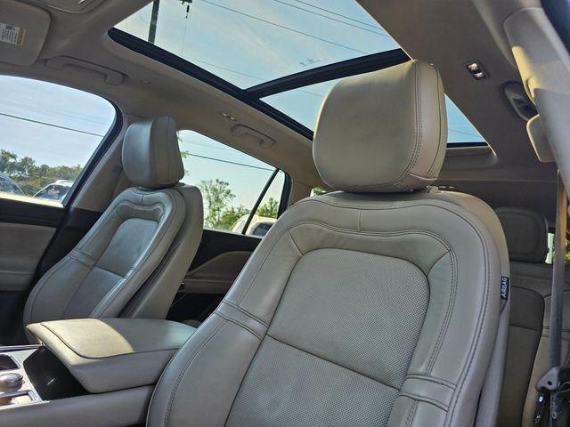 used 2020 Lincoln Aviator car, priced at $29,961