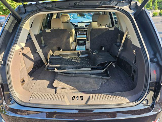 used 2020 Lincoln Aviator car, priced at $29,961