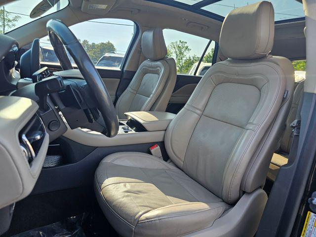 used 2020 Lincoln Aviator car, priced at $29,961