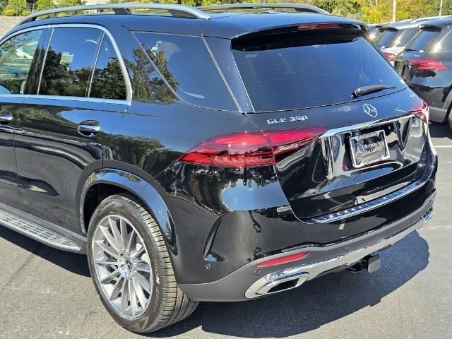 new 2025 Mercedes-Benz GLE 350 car, priced at $83,615