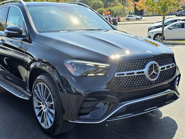 new 2025 Mercedes-Benz GLE 350 car, priced at $83,615