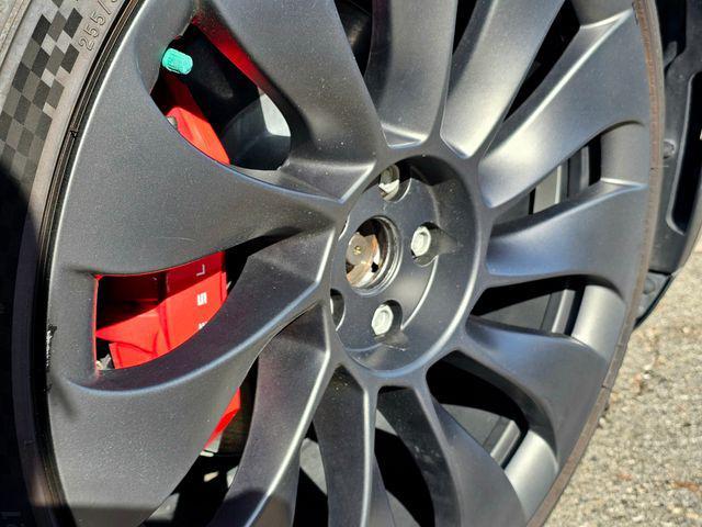used 2023 Tesla Model Y car, priced at $35,409