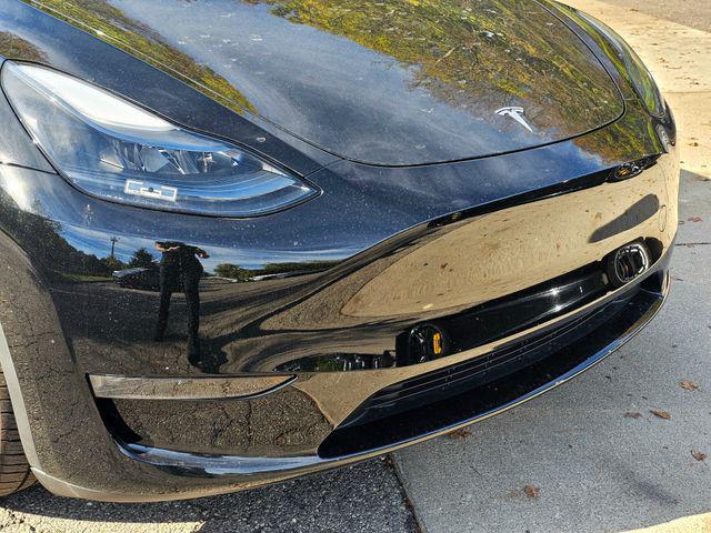 used 2023 Tesla Model Y car, priced at $35,409