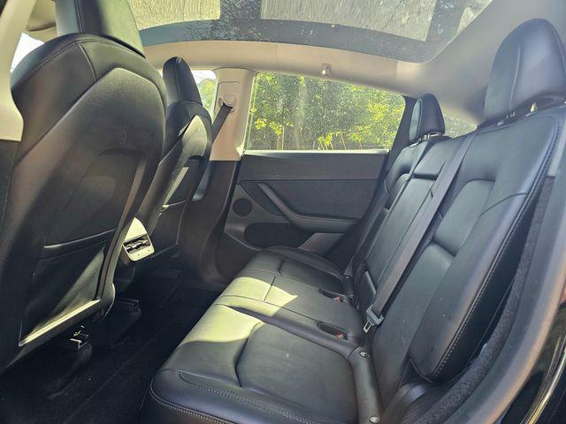 used 2023 Tesla Model Y car, priced at $35,409
