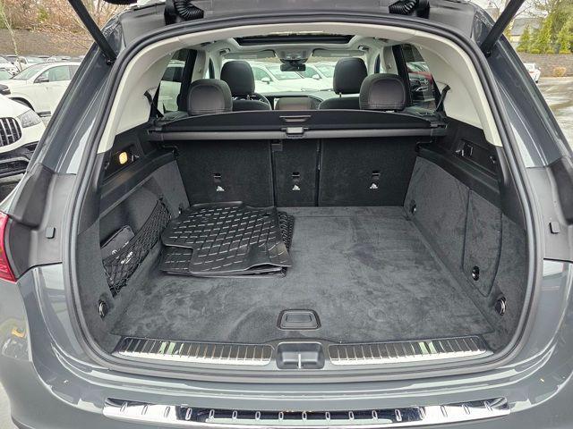 new 2025 Mercedes-Benz GLE 350 car, priced at $81,085