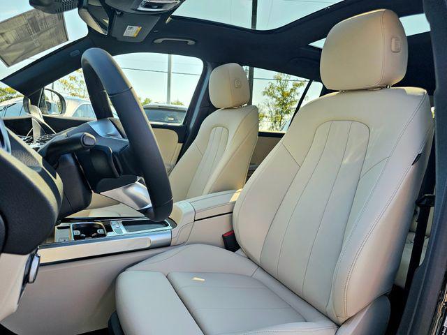 new 2026 Mercedes-Benz GLB 250 car, priced at $52,260