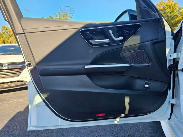 new 2025 Mercedes-Benz C-Class car, priced at $55,935
