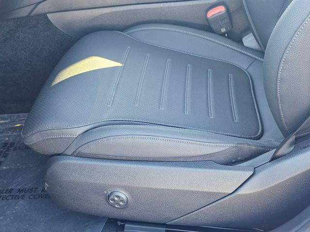 new 2025 Mercedes-Benz C-Class car, priced at $55,935