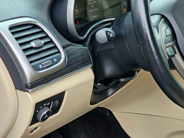 used 2019 Jeep Grand Cherokee car, priced at $21,521