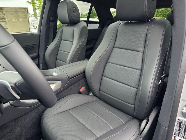 new 2025 Mercedes-Benz GLE 450e car, priced at $85,935