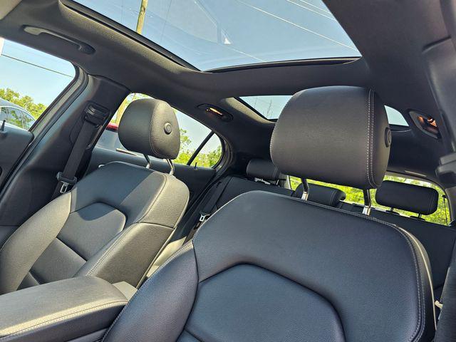 used 2018 Mercedes-Benz GLA 250 car, priced at $17,529
