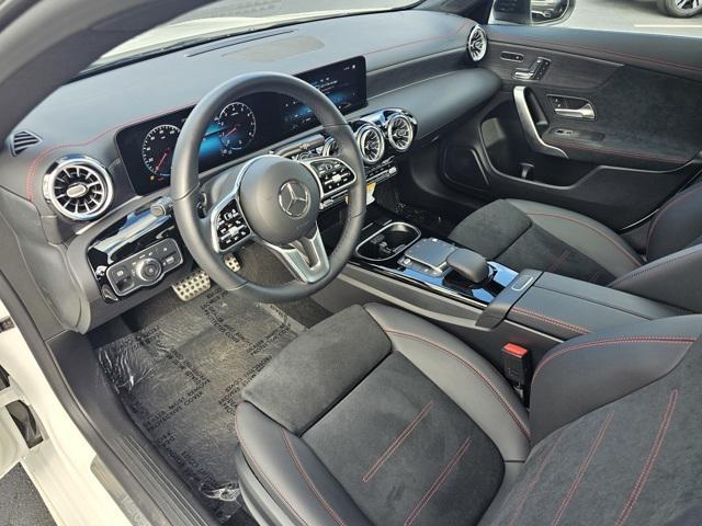 used 2023 Mercedes-Benz CLA 250 car, priced at $39,998