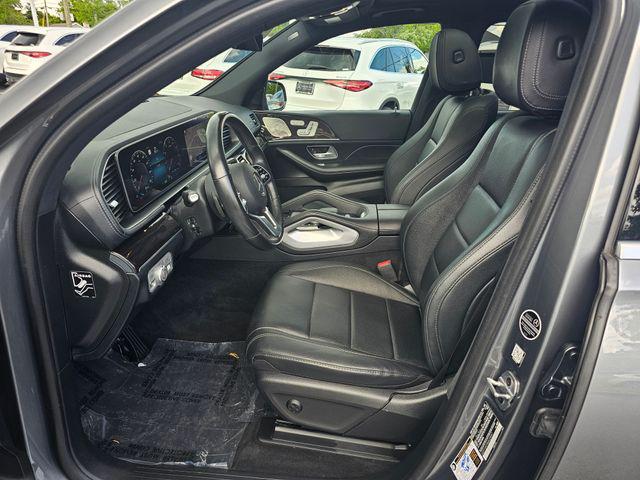 used 2022 Mercedes-Benz GLS 450 car, priced at $61,173