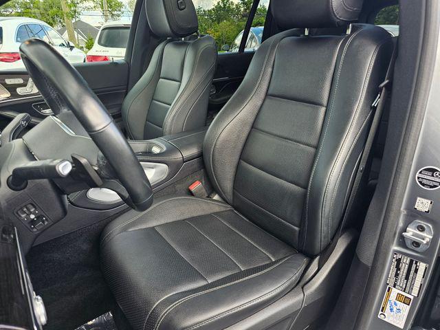 used 2022 Mercedes-Benz GLS 450 car, priced at $61,173