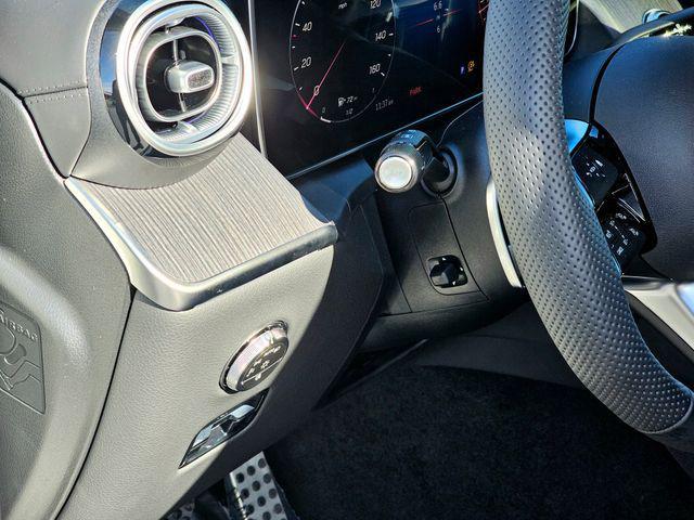 new 2026 Mercedes-Benz GLC 300 car, priced at $66,520