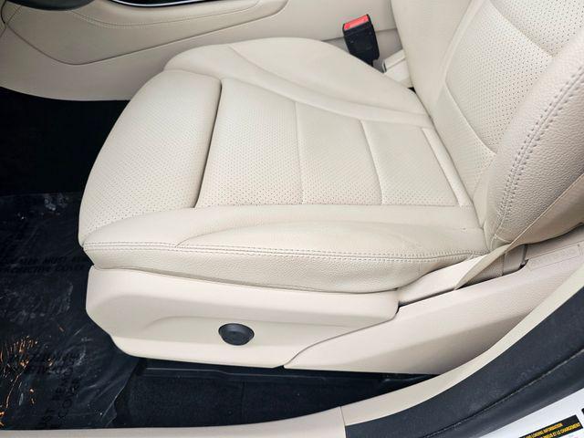 used 2019 Mercedes-Benz GLC 300 car, priced at $24,778