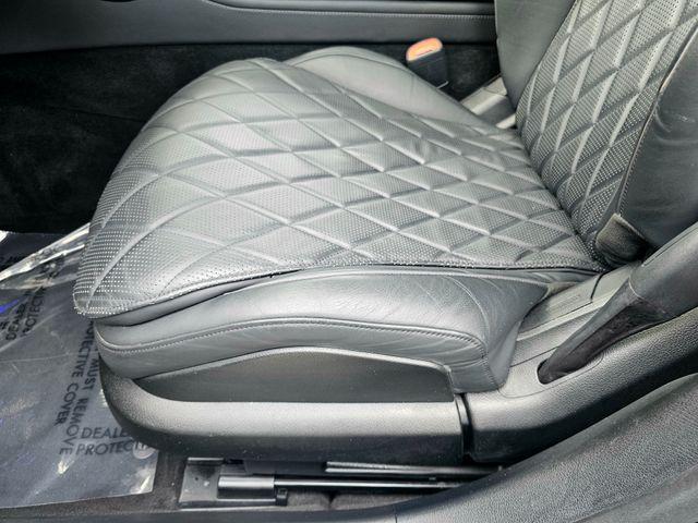 used 2021 Mercedes-Benz S-Class car, priced at $71,818