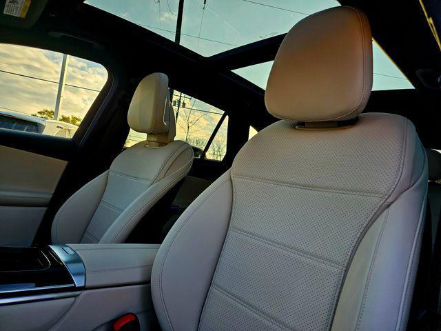 new 2026 Mercedes-Benz GLC 300 car, priced at $59,275