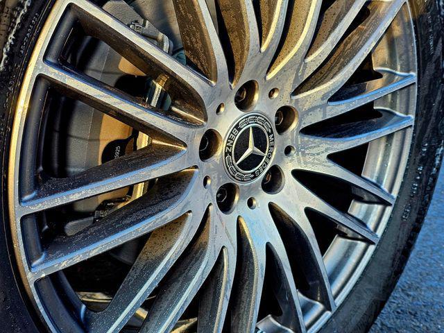 new 2026 Mercedes-Benz GLC 300 car, priced at $59,275