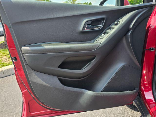 used 2015 Chevrolet Trax car, priced at $6,950
