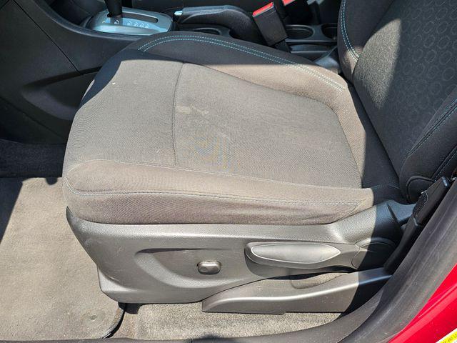 used 2015 Chevrolet Trax car, priced at $6,950