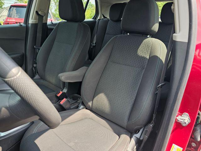 used 2015 Chevrolet Trax car, priced at $6,950