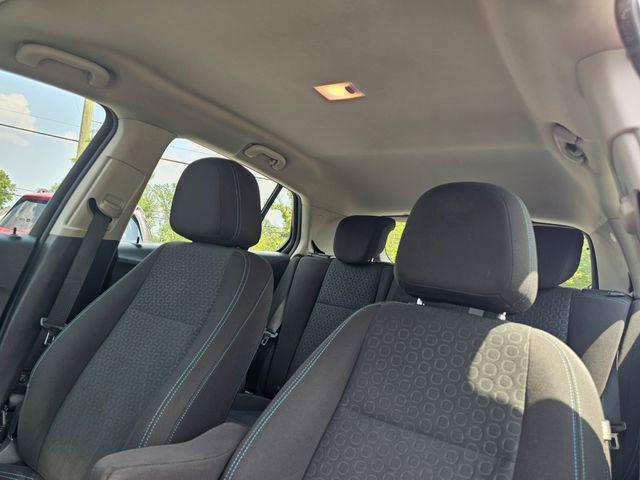 used 2015 Chevrolet Trax car, priced at $6,950