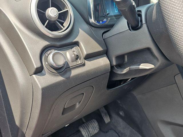 used 2015 Chevrolet Trax car, priced at $6,950