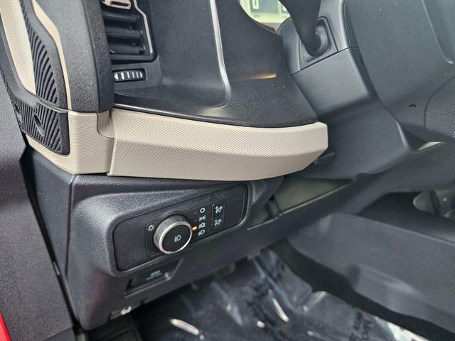 used 2021 Ford Bronco car, priced at $31,002