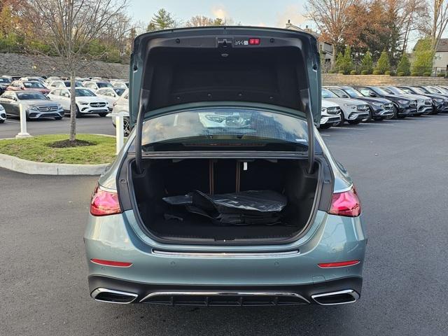 new 2025 Mercedes-Benz E-Class car, priced at $80,055