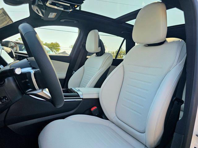 new 2026 Mercedes-Benz GLC 300 car, priced at $62,510