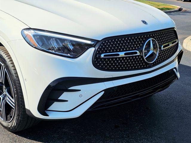 new 2026 Mercedes-Benz GLC 300 car, priced at $62,510