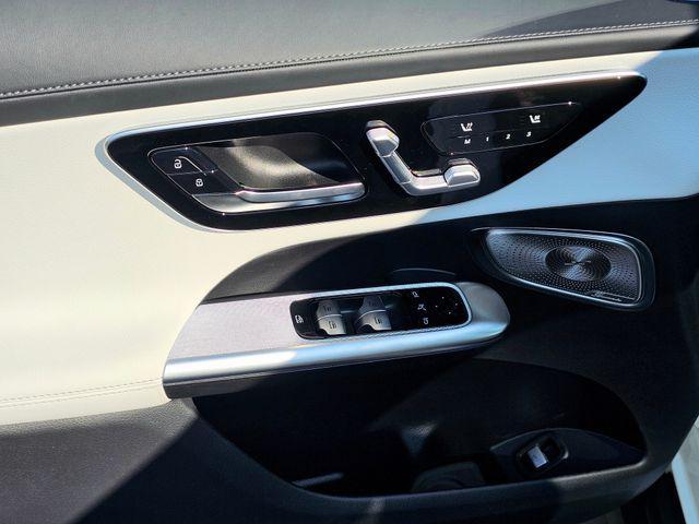 new 2026 Mercedes-Benz GLC 300 car, priced at $62,510