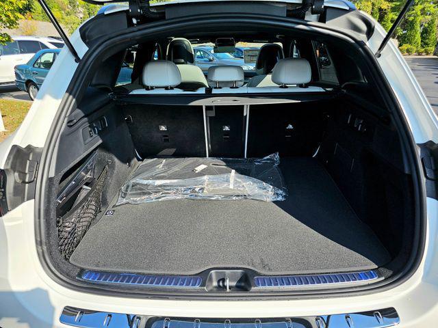 new 2026 Mercedes-Benz GLC 300 car, priced at $62,510