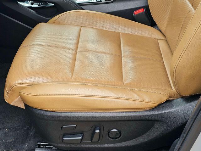 used 2022 Kia Telluride car, priced at $34,199