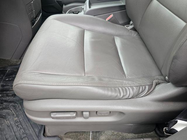 used 2016 Honda Odyssey car, priced at $8,250