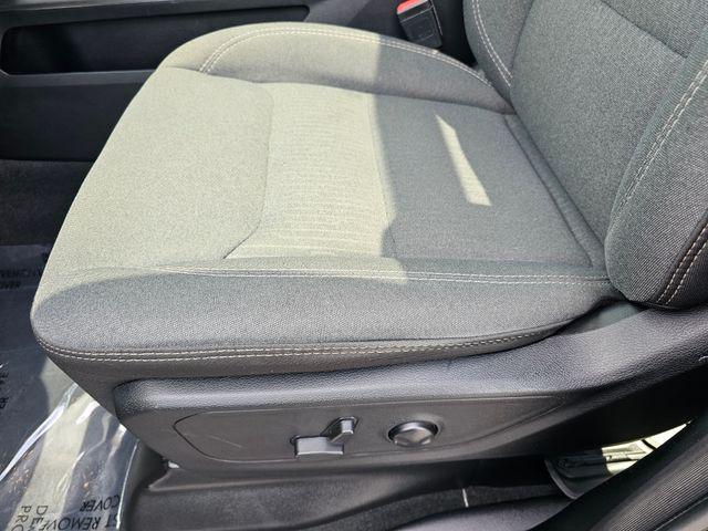 used 2022 Ram 1500 car, priced at $39,998