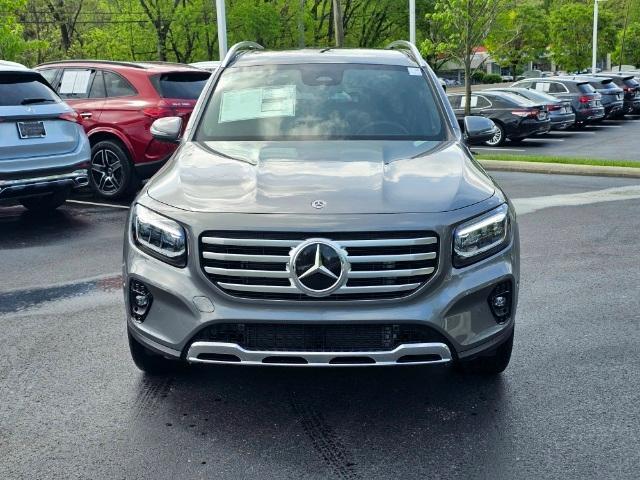 new 2024 Mercedes-Benz GLB 250 car, priced at $53,850