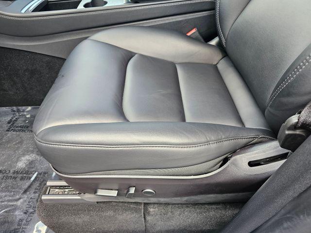 used 2022 Tesla Model Y car, priced at $32,502