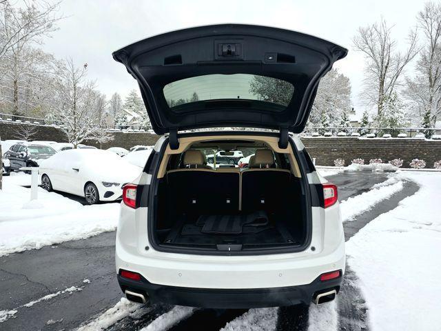 used 2022 Acura RDX car, priced at $33,971
