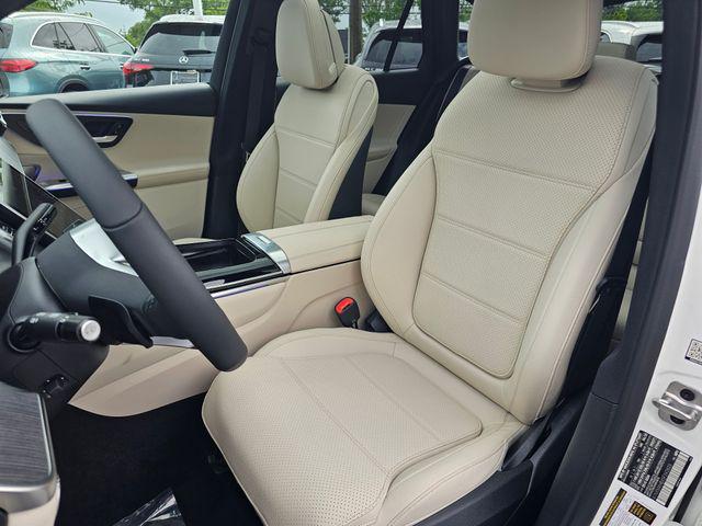 new 2025 Mercedes-Benz GLC 300 car, priced at $57,155