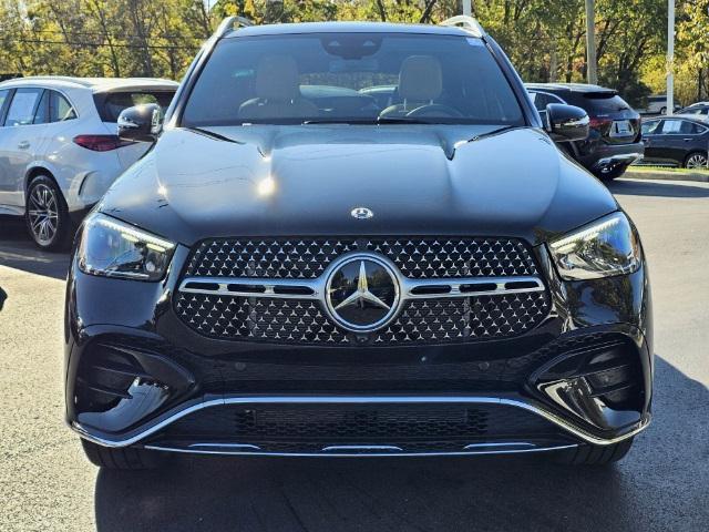 new 2025 Mercedes-Benz GLE 450e car, priced at $86,205