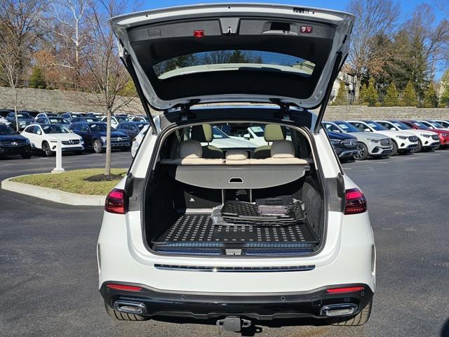 used 2024 Mercedes-Benz GLE 450 Plug-In Hybrid car, priced at $74,603